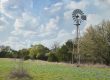 A piece of land in Texas.