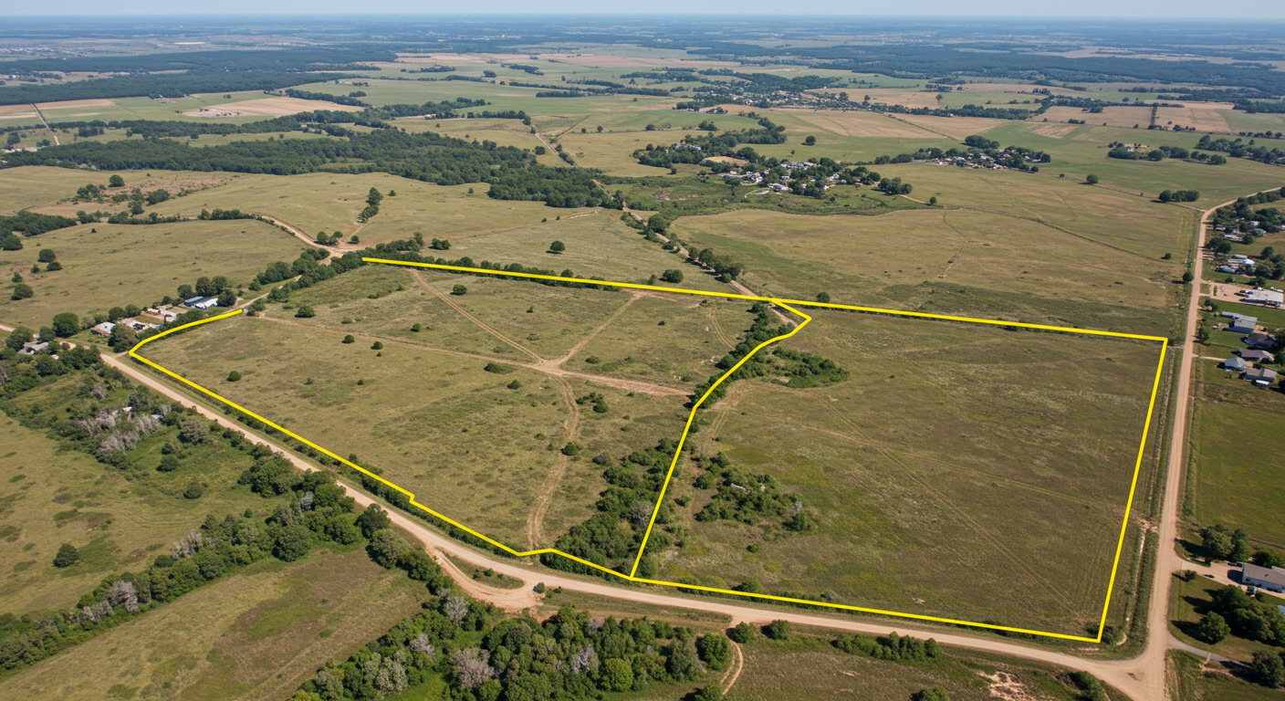 Land for Sale in Mission, Texas: Zoned, Shovel-Ready Property for Builders and Investors