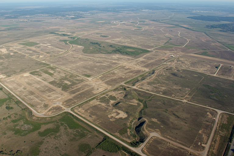 The Value of Pre-Development Land How Smart Investors Get Ahead of Growth